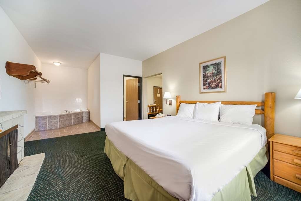 Knights Inn New Florence主图