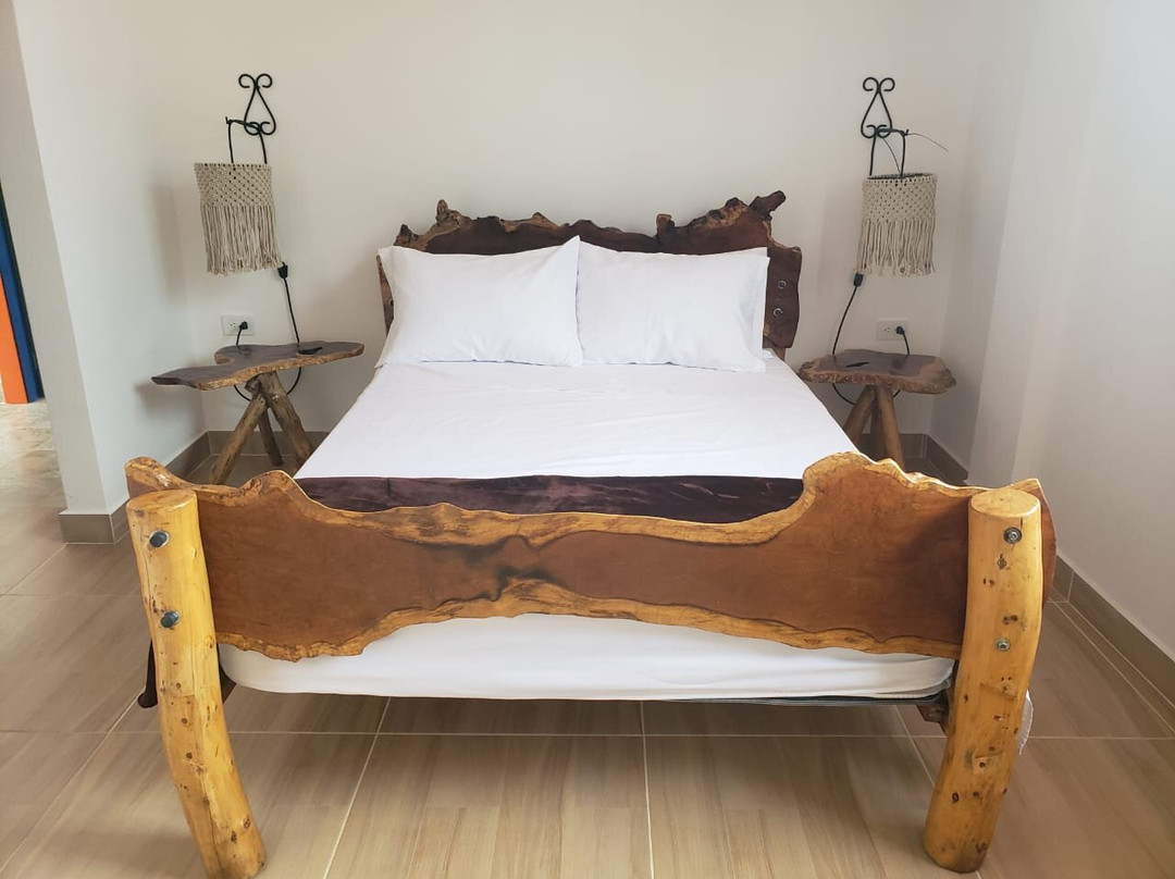 Hotel Salento Mirador主图