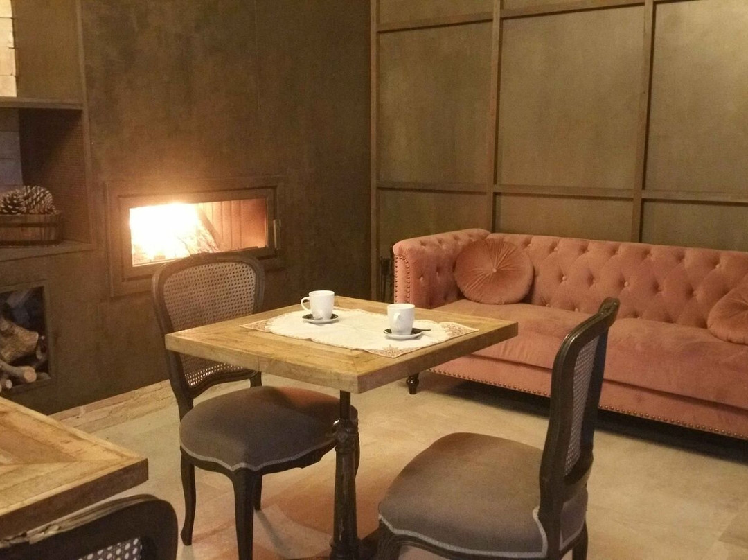 Murallas De Jayran Hotel Boutique主图