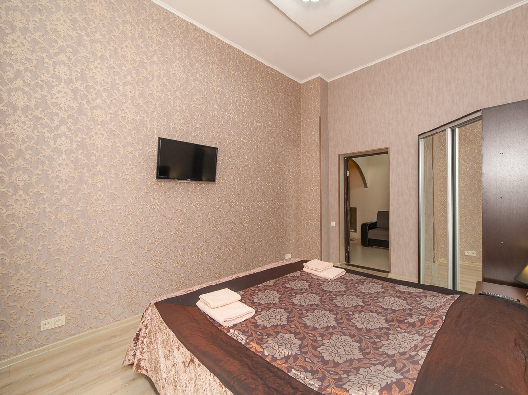 Elita Hotel