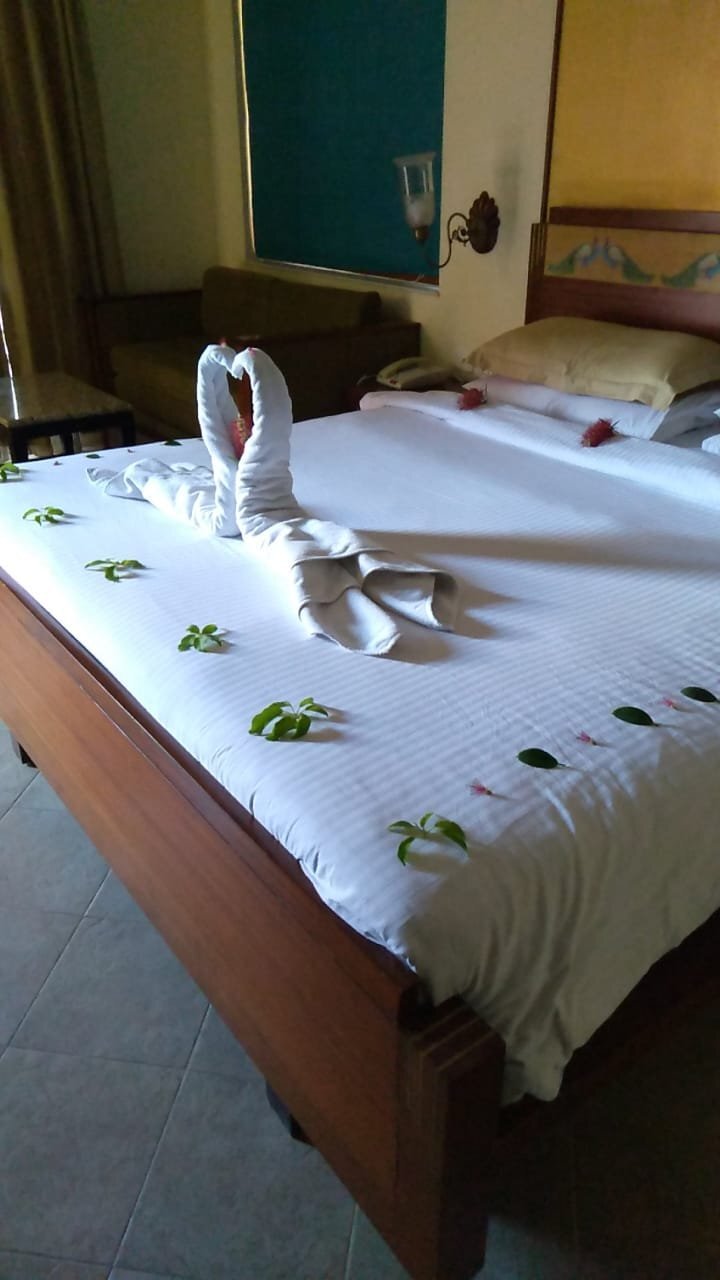 Mahindra Hotel-官方