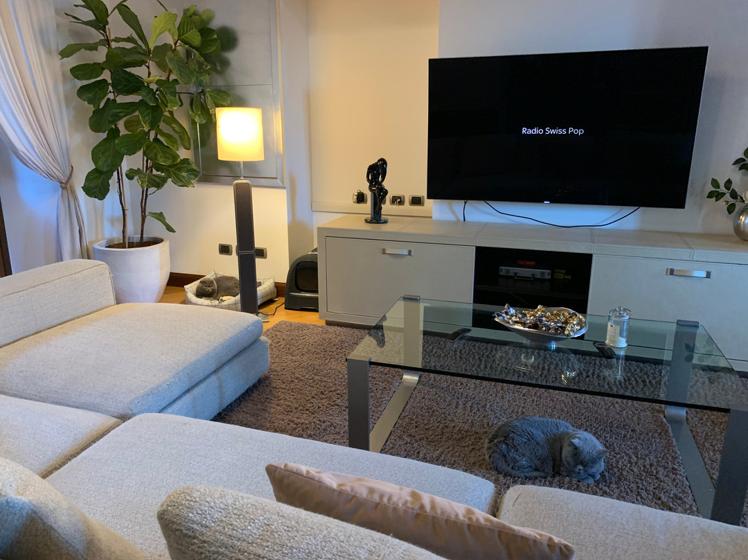 Bed & Breakfast La Villa主图