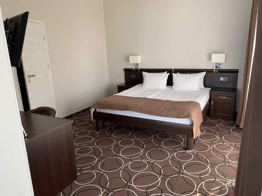 Apriori Hotel主图