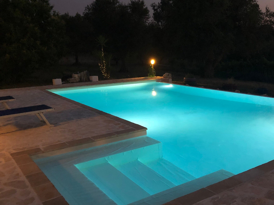 B&B Terre Di Kalia