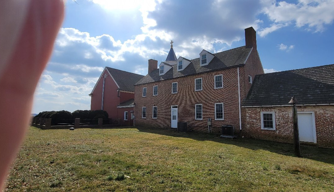 St. Francis Xavier Church-Warwick必去景点