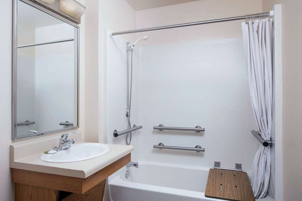 Extended Stay America Select Suites - Firestone主图