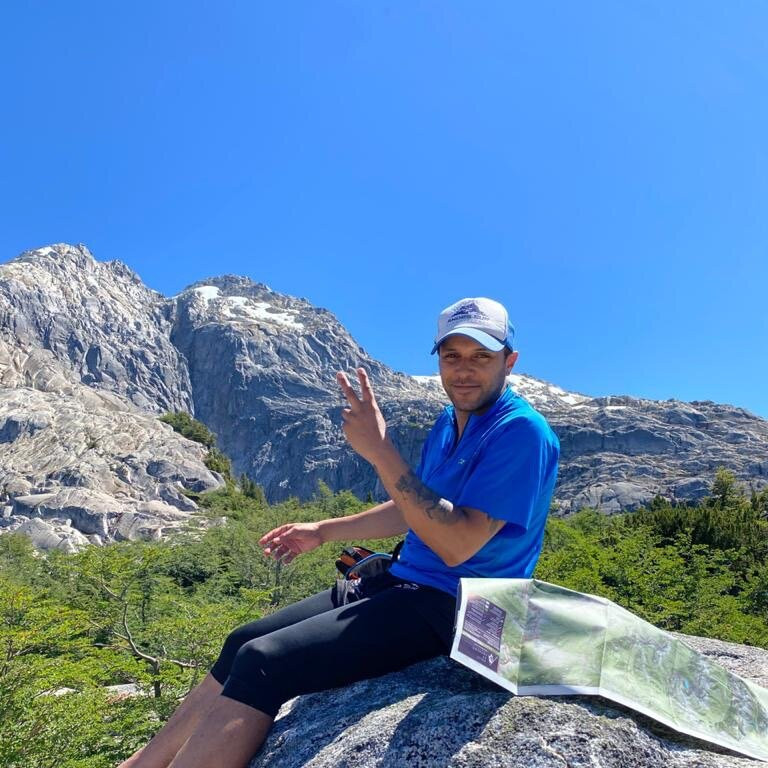 Valle Cochamo-Cochamo必去景点