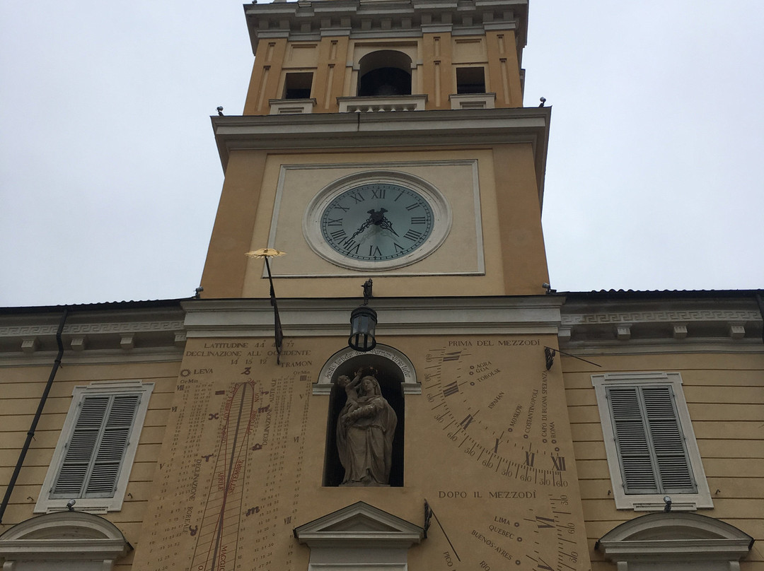 Monumento a Giuseppe Garibaldi景点图片