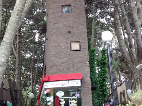 Paseo Mago Ju-Costa del Este必去景点