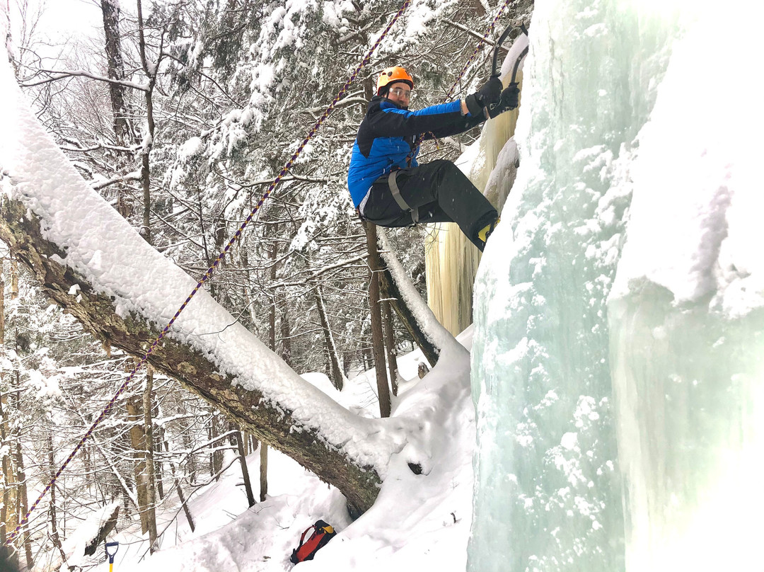 Yours Outdoors-Haliburton必去景点