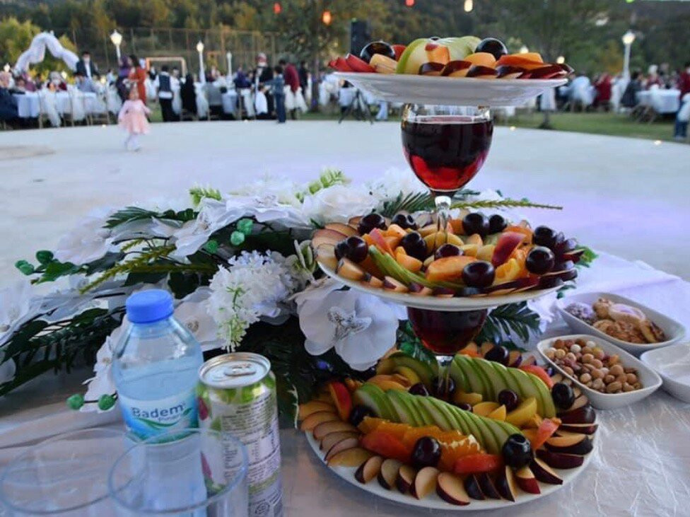 Yozgat Camligi Milli Park-约兹加特必去景点