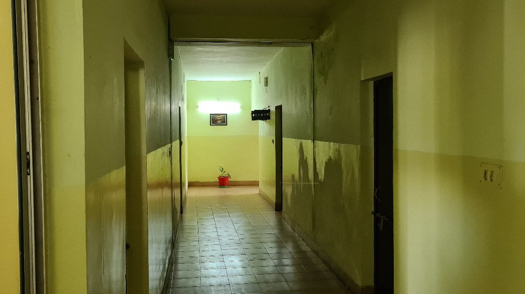 Hotel Bibhuti Vihar Ghatsila主图