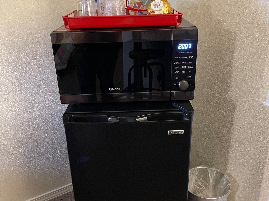 The Washington Hotel主图