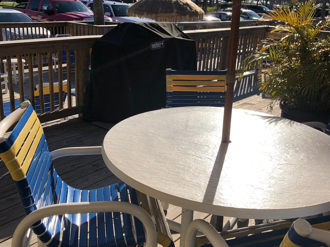 Barefoot Bay Resort and Marina主图