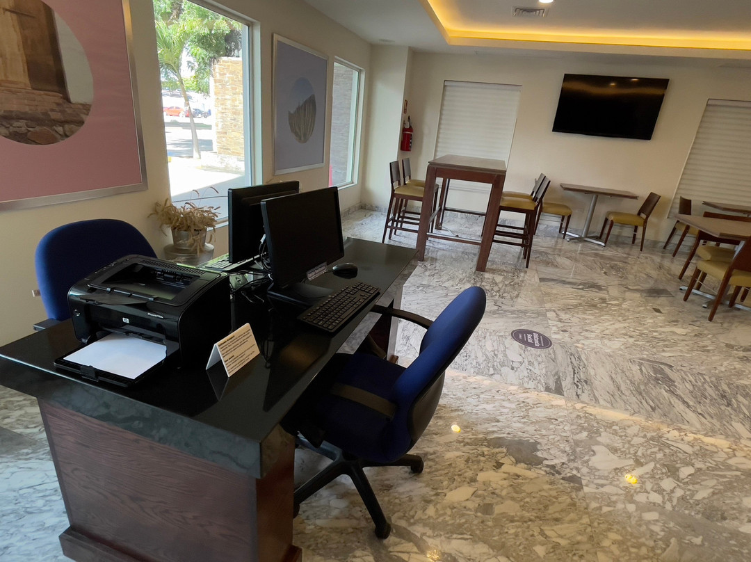 Holiday Inn Express Culiacan by IHG主图