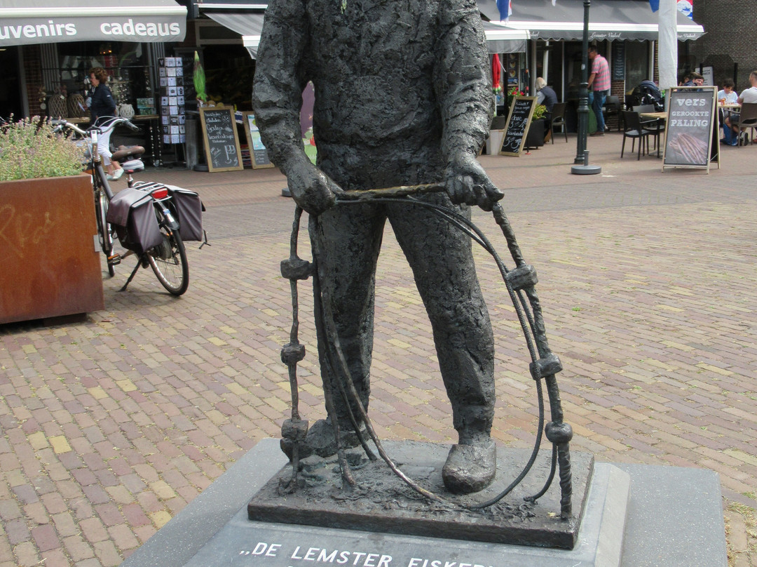 Lemster Fiskersman景点图片