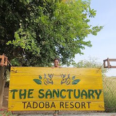 The Sanctury Tadoba Resort