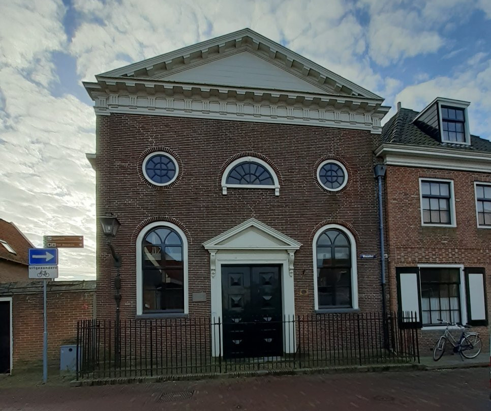 Doopsgezinde Kerk (17e Eeuw)景点图片