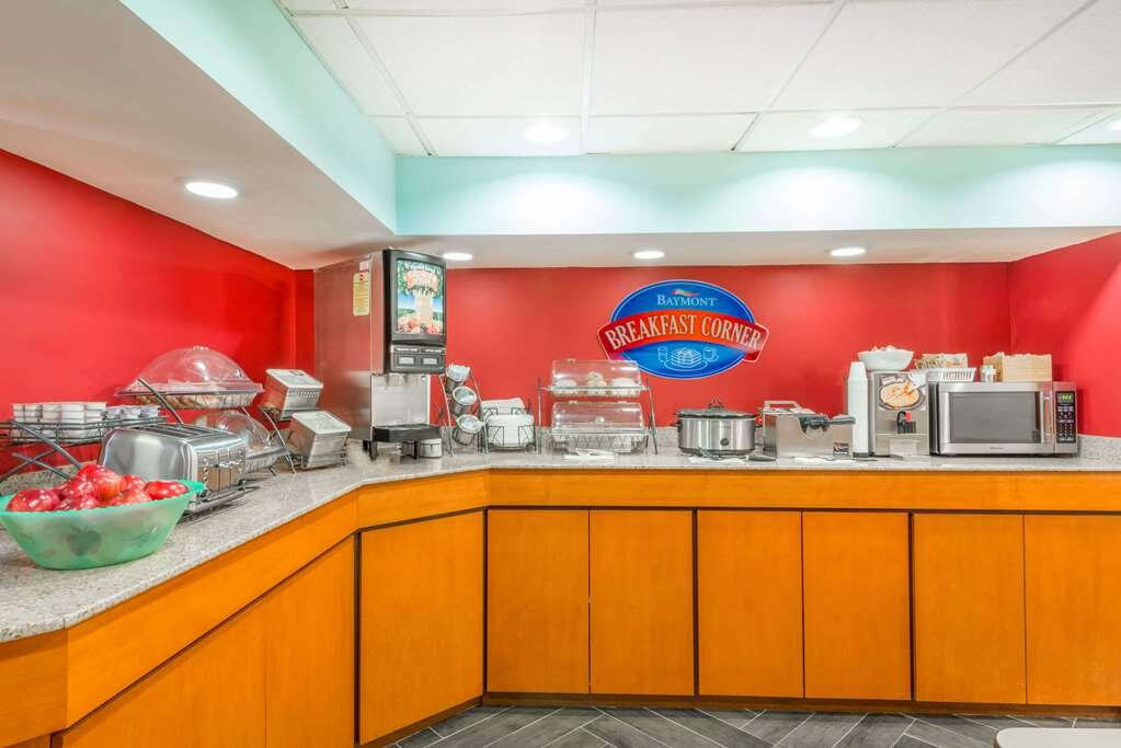 Baymont by Wyndham Greensburg主图