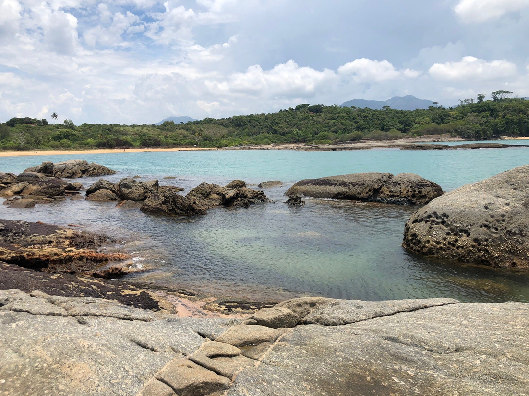 Três Praias景点图片