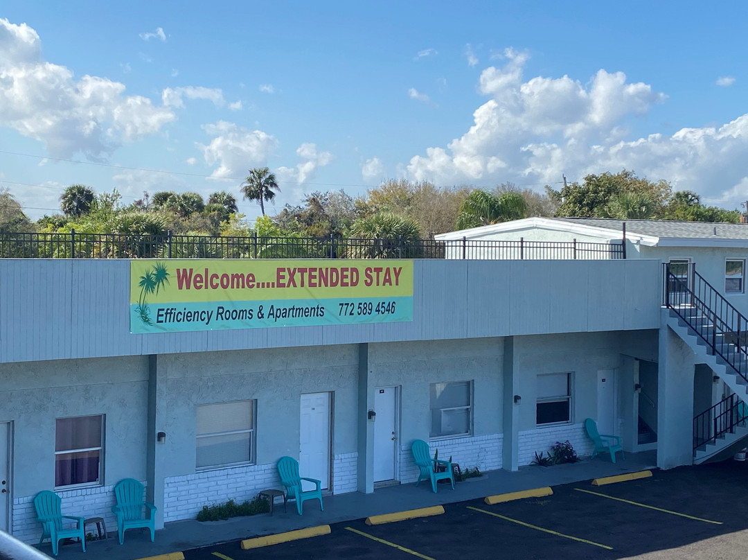 桑德里夫特汽车旅馆主图