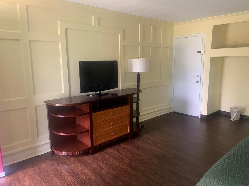 Inn on the Green主图