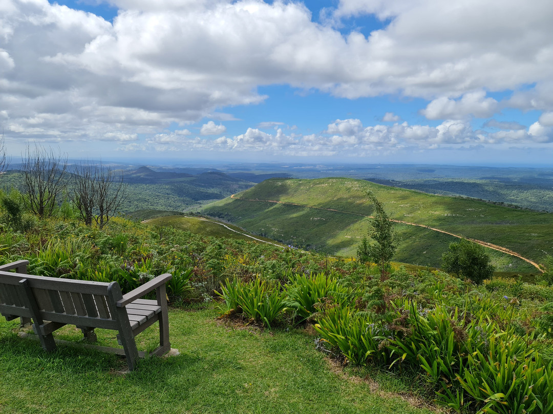 Prince Alfred Pass-克尼斯纳必去景点
