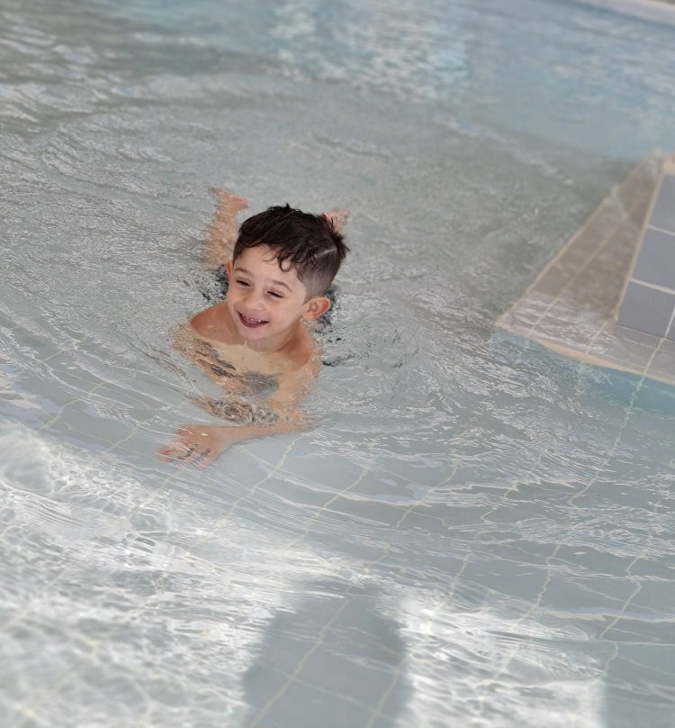 Ayla Bawadi Hotel & Mall主图