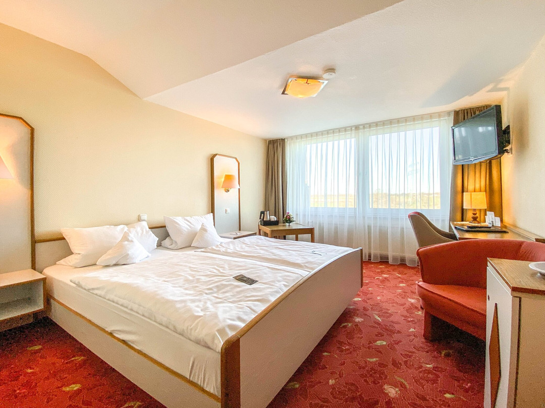 Vier Linden Kiek In Hotel主图