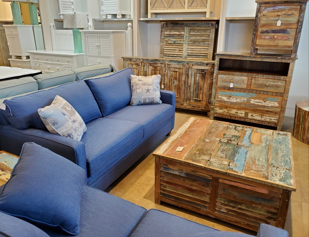 Indian River Mall-维罗海滩必去景点