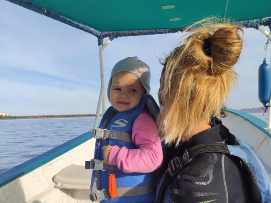 Eco Migrations-拉巴斯必去景点