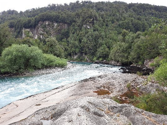 Bochinche Expediciones-Futaleufu必去景点