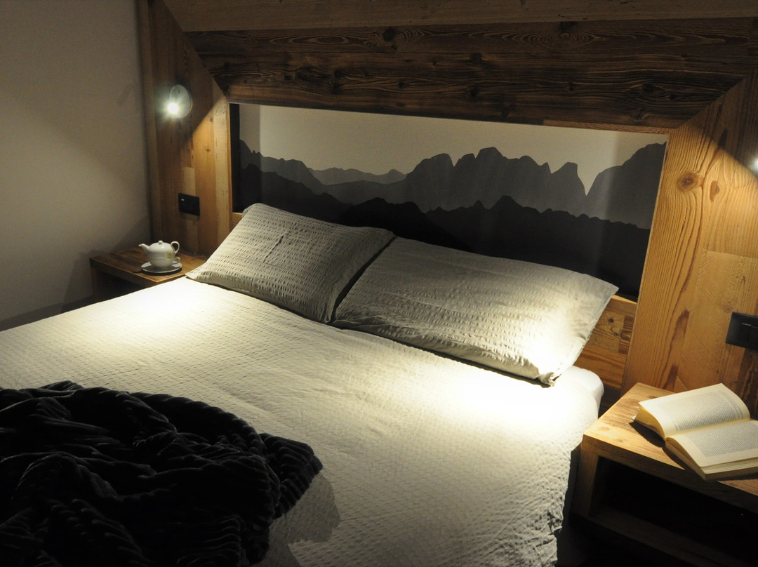 Albergo Alpino主图