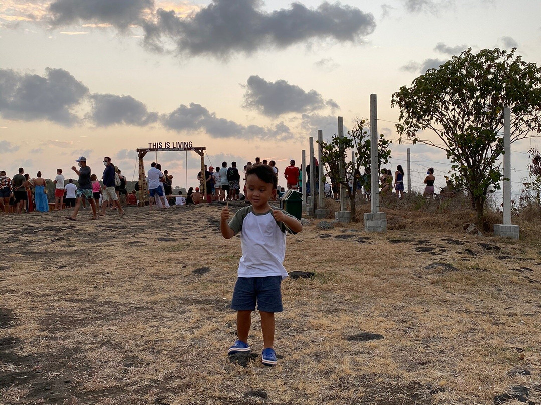 Forte Sao Pedro do Boldro-费尔南多-迪诺罗尼亚群岛必去景点