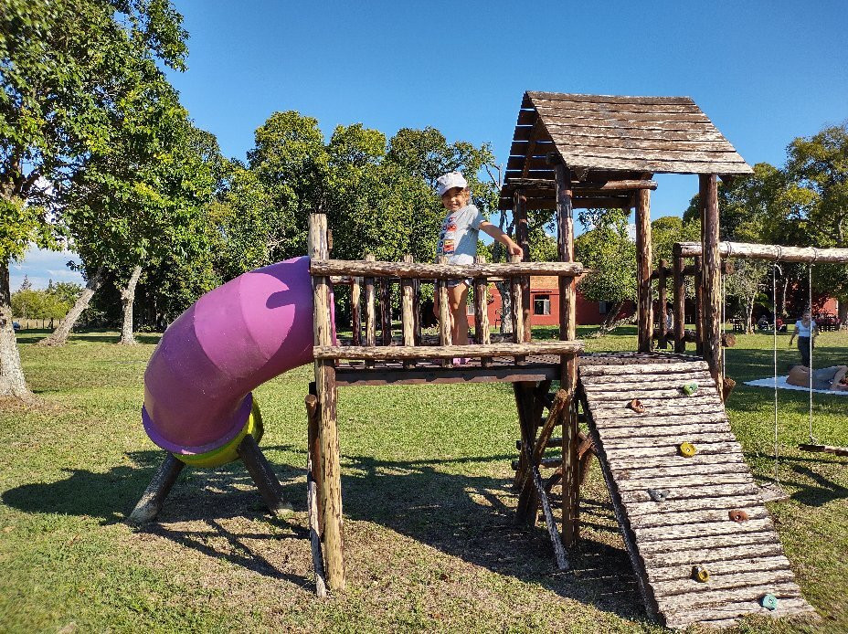 La Casona Italiana主图