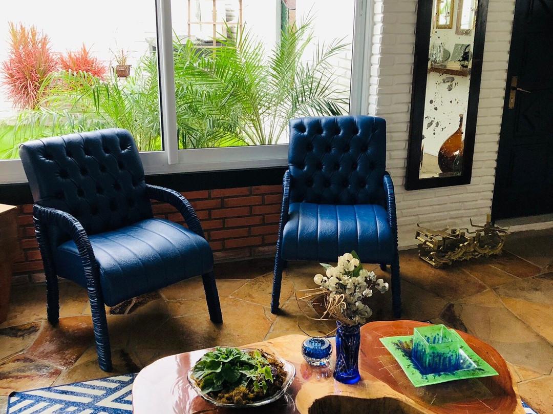 Ivlas Boutique Hotel主图