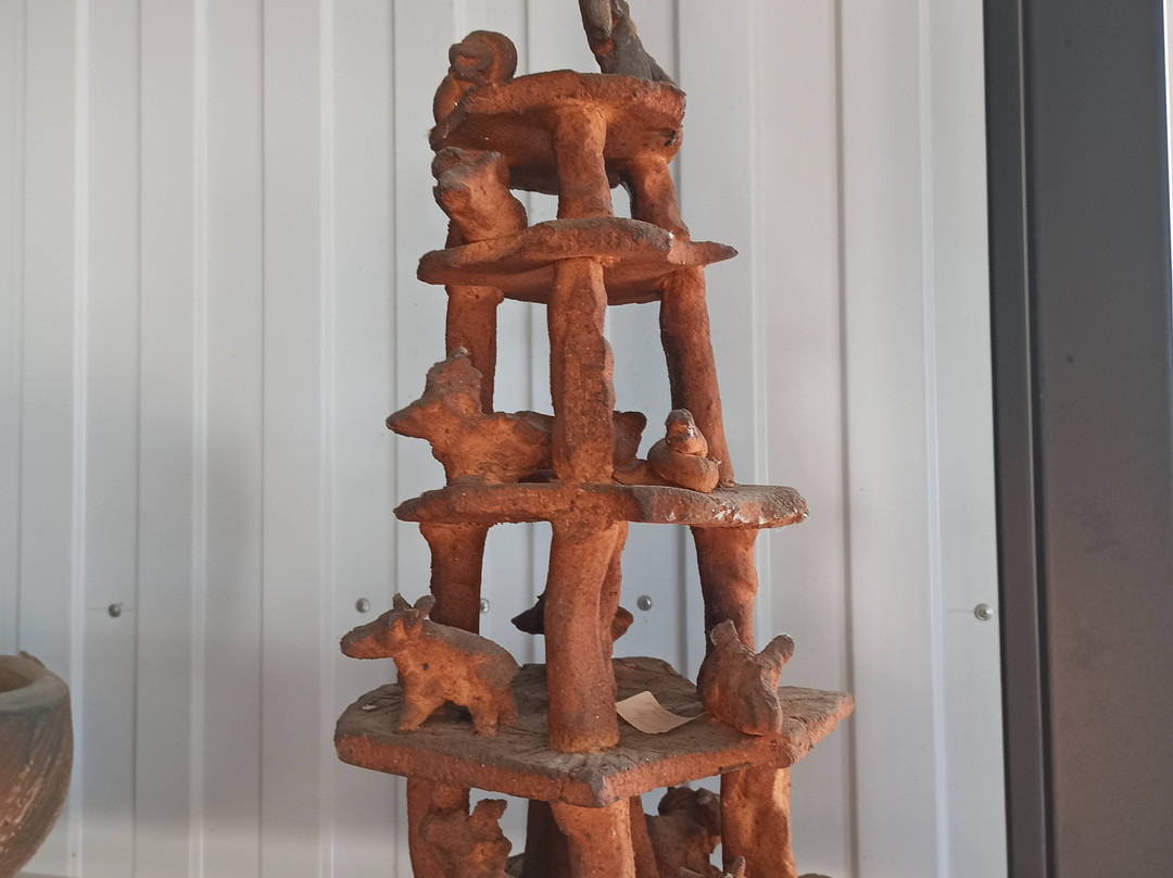 Gardens of Aurica-Gavrilov-Yam必去景点