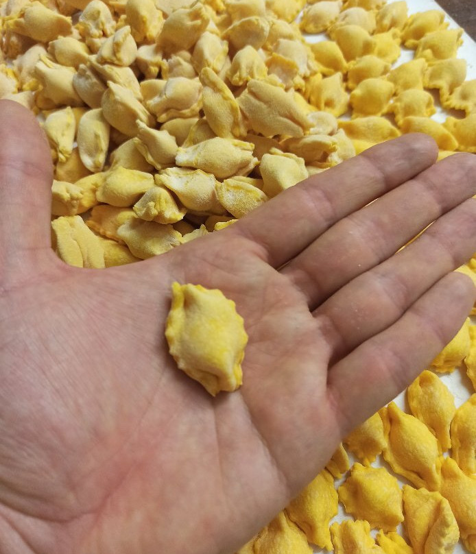 Granarolo旅游攻略图片