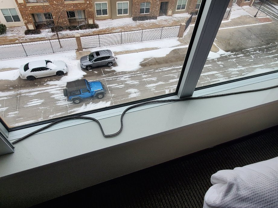 Hyatt Place Lubbock主图