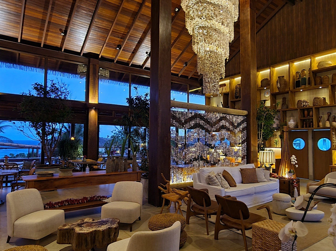 NANNAI Noronha Solar dos Ventos主图