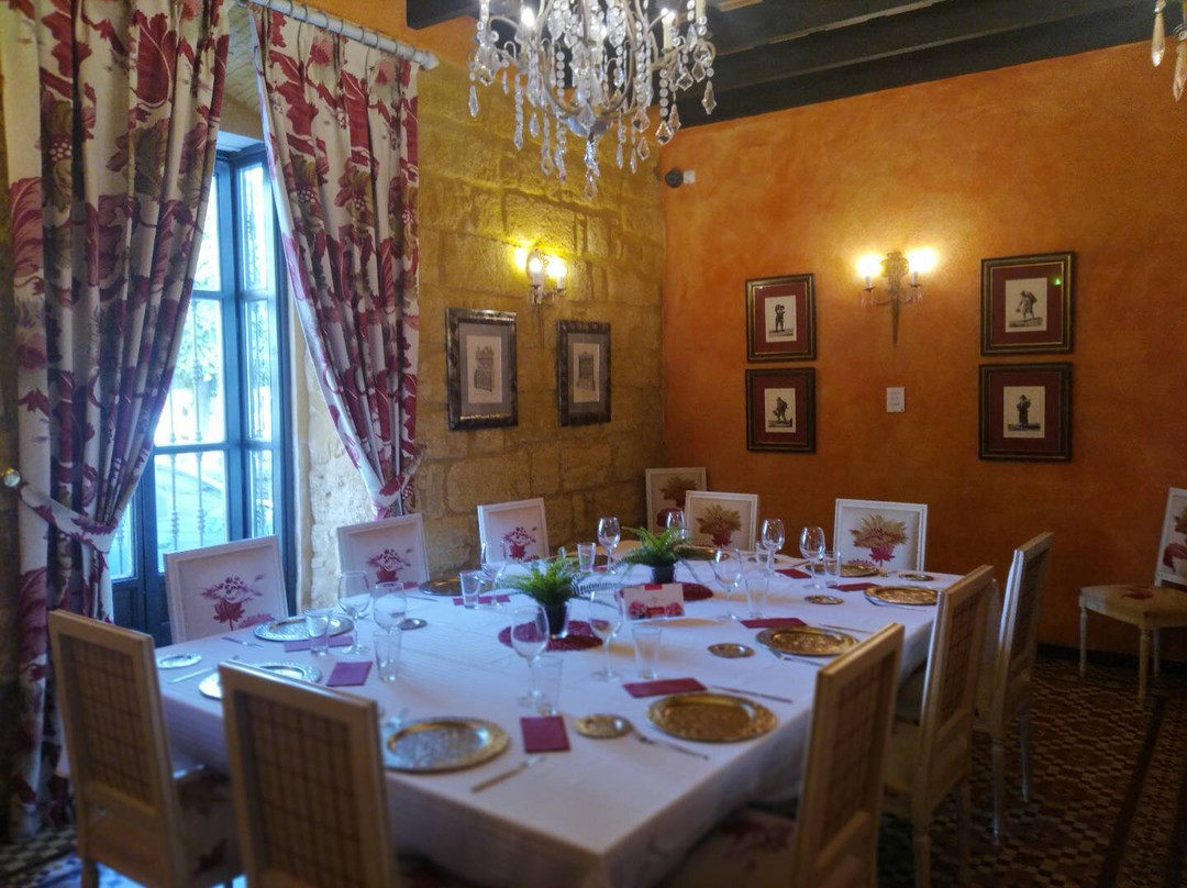 La Casona de Calderon主图
