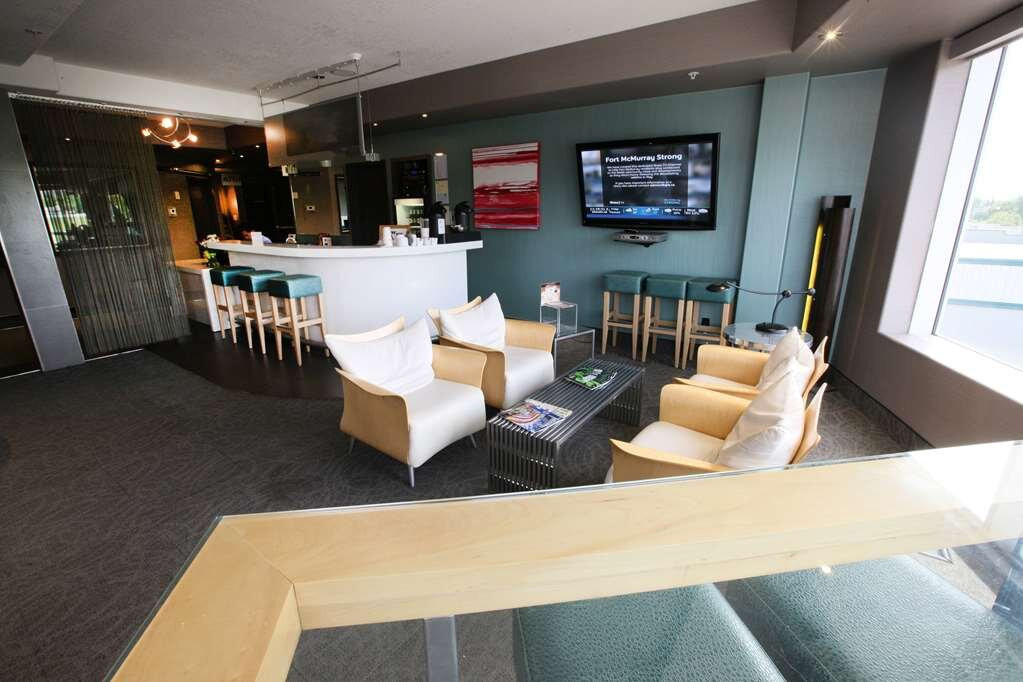 Baymont By Wyndham Fort Mcmurray主图