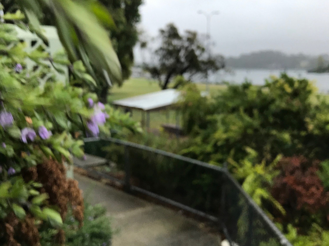 Anzac Park-Ulverstone必去景点