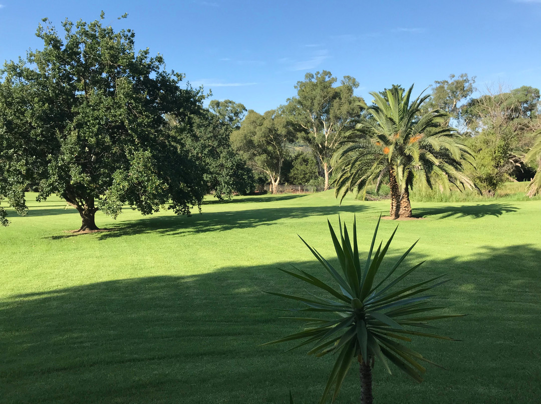 Picton Valley Motel主图