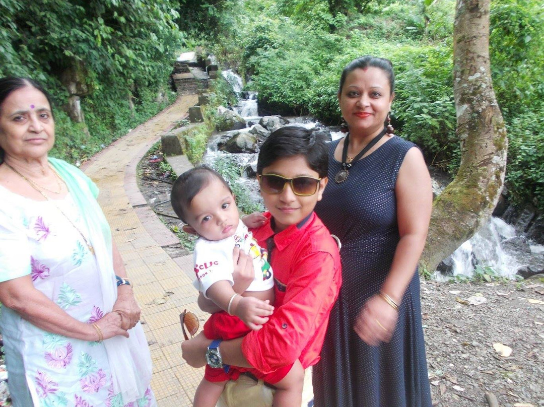 Loktak Lake-因帕尔必去景点