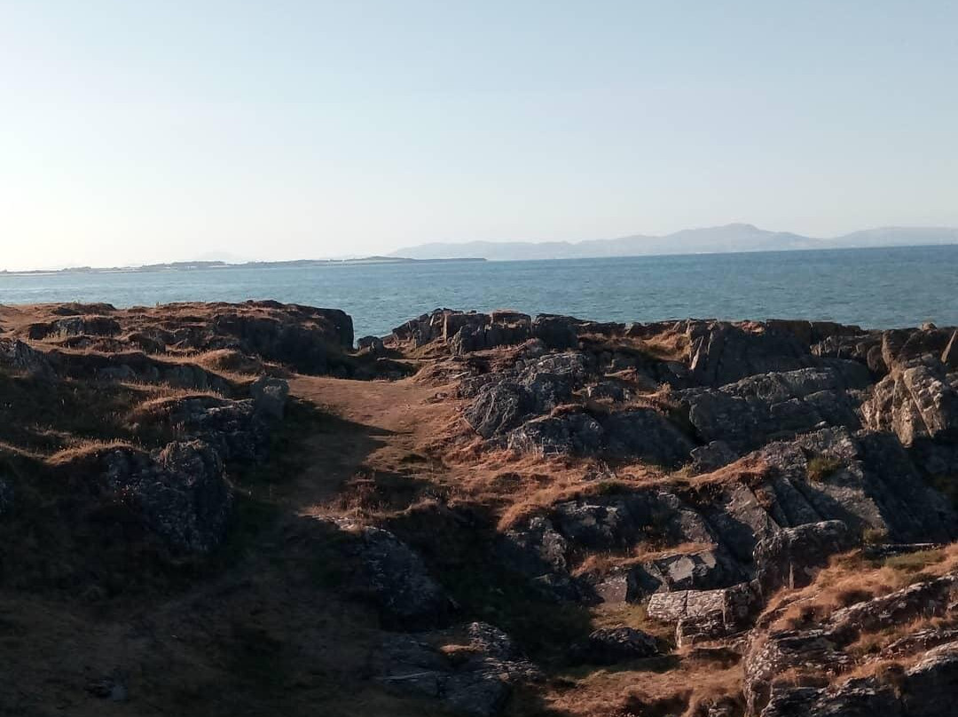 Clogherhead Headland Walk-Clogherhead必去景点