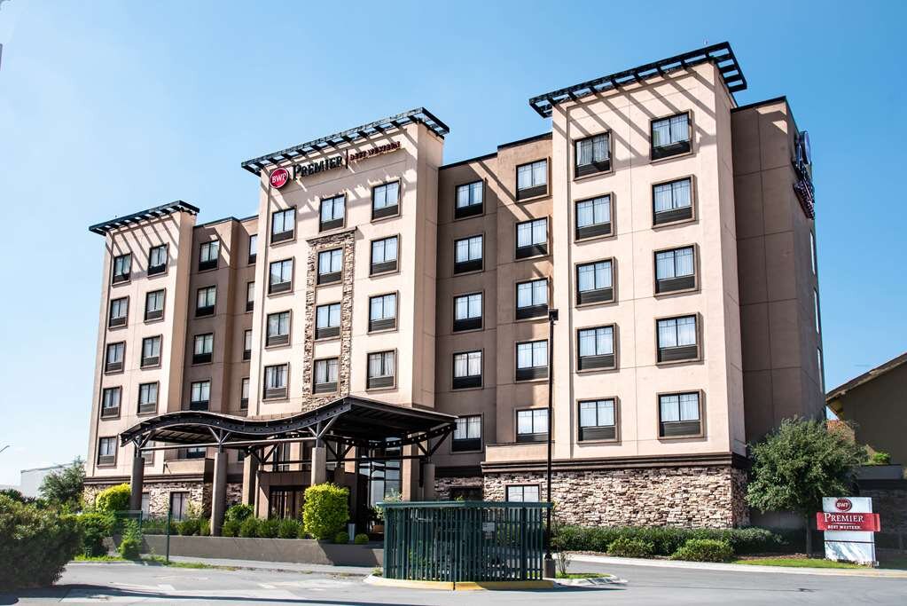 Best Western Premier Monterrey Aeropuerto-官方