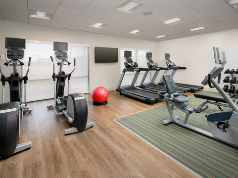 洲际酒店集团智选假日酒店及套房金斯兰I-95-海军基地区主图