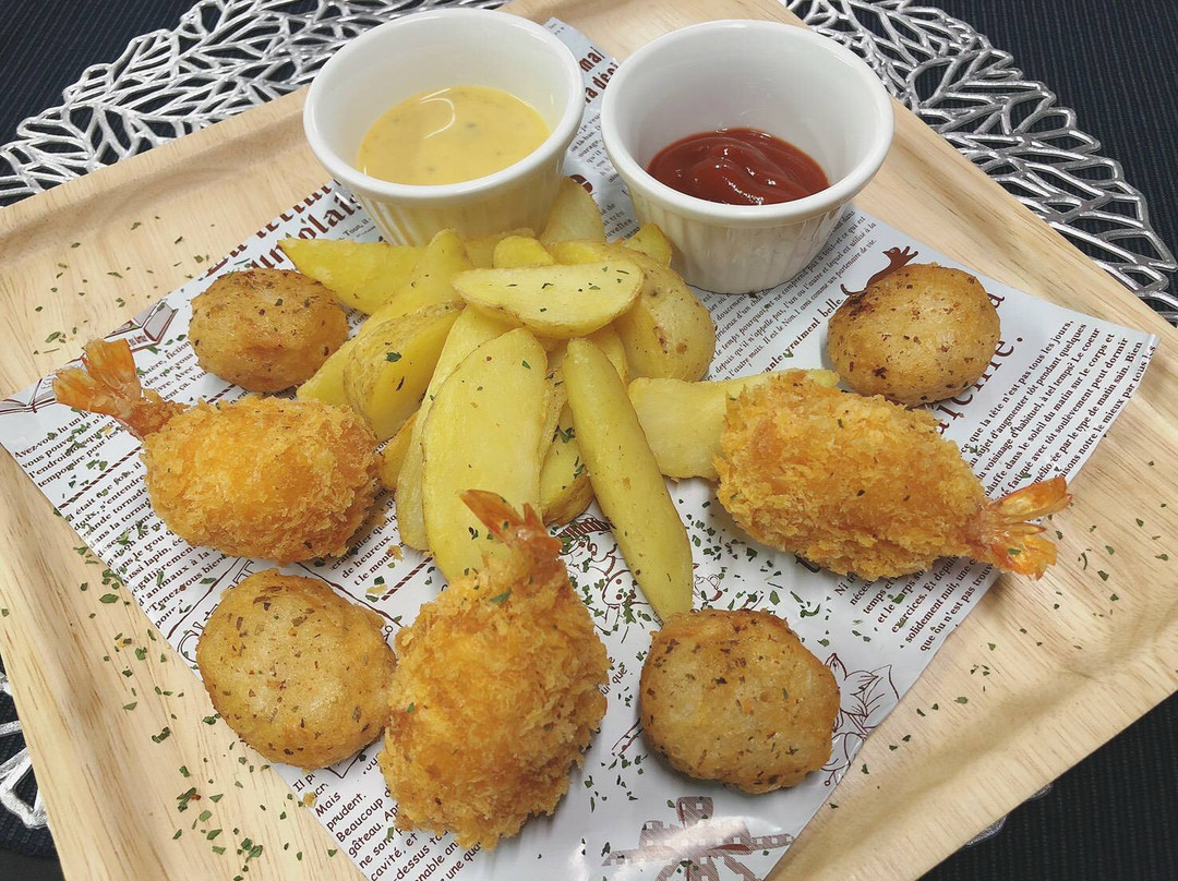 Royal Hotel Uohachi Bettei主图