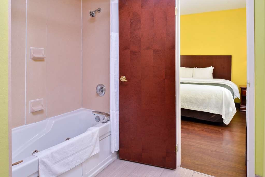 Quality Inn Thomasville-Northpark主图